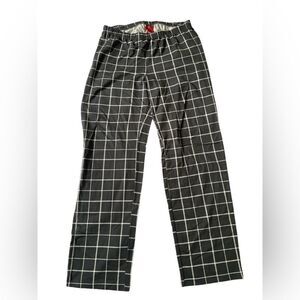 Set of two pajama pants size S for women